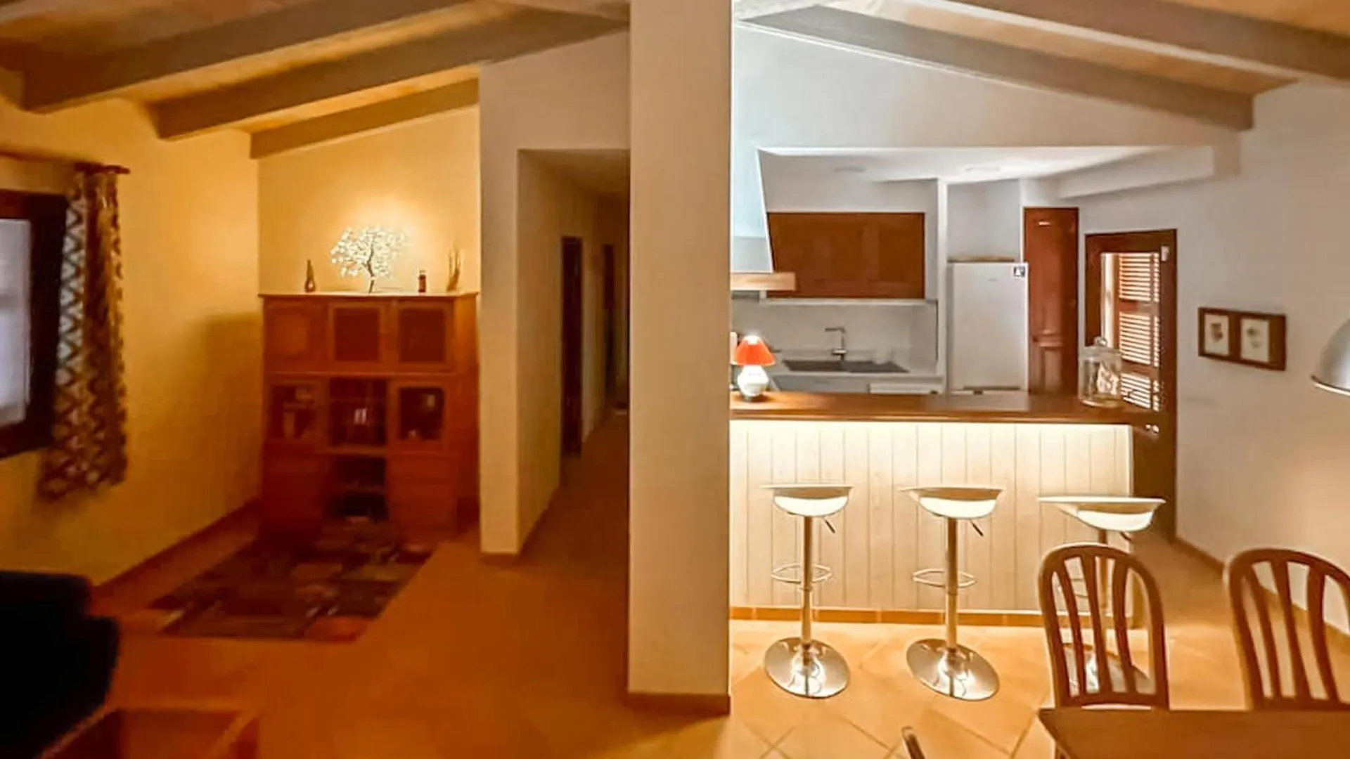 Semesterbostad Mallorcasita S'Illot