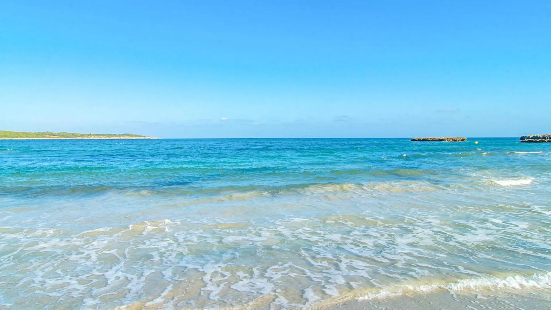 Mallorcasita S'Illot  S'Illot (Mallorca)
