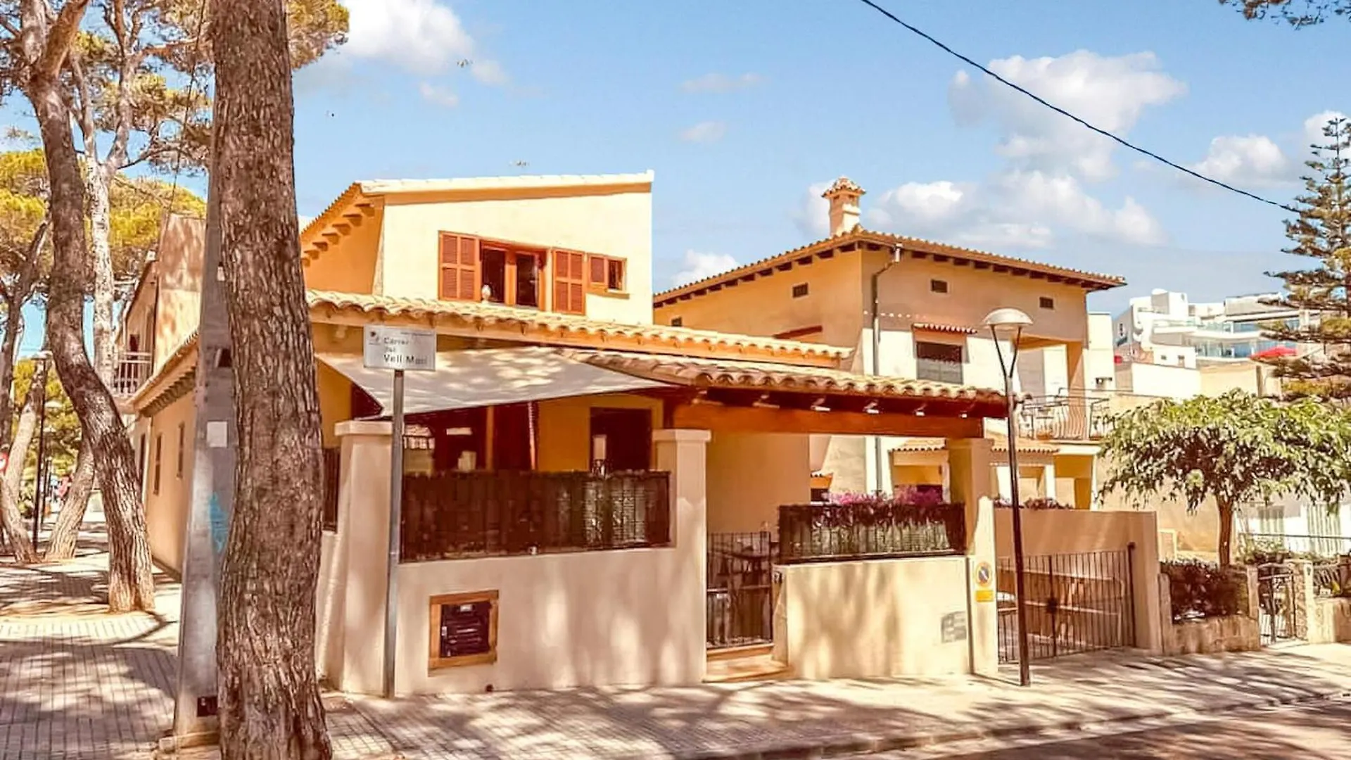 Mallorcasita location