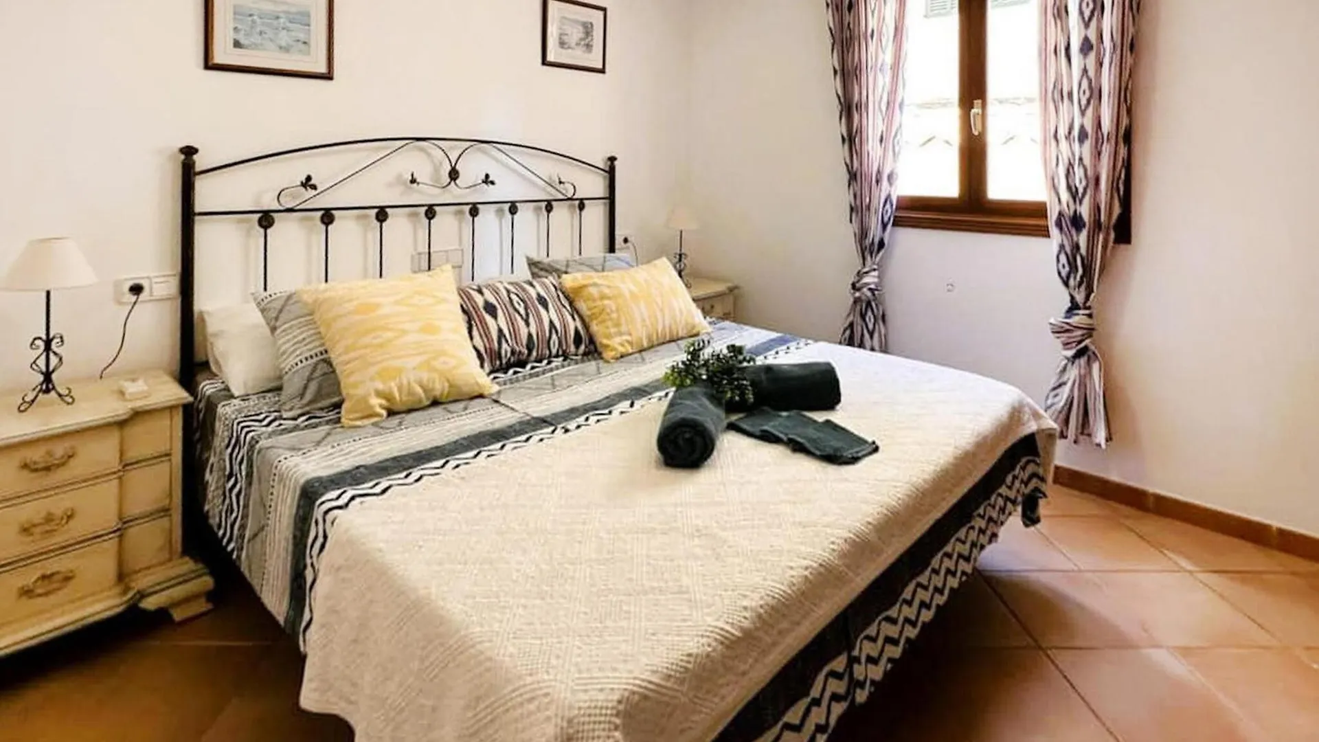 Mallorcasita S'Illot  Holiday home S'Illot (Mallorca)