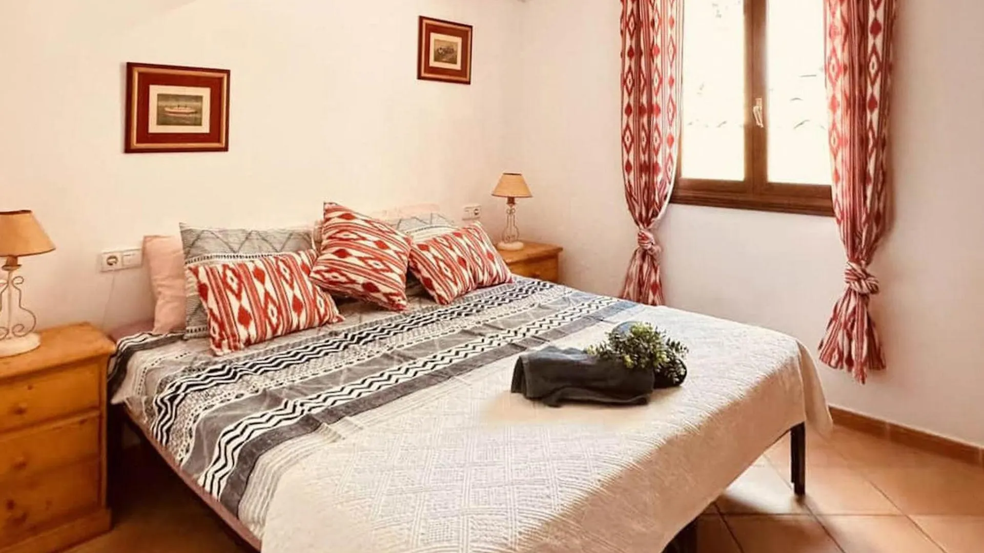 Holiday home Mallorcasita S'Illot